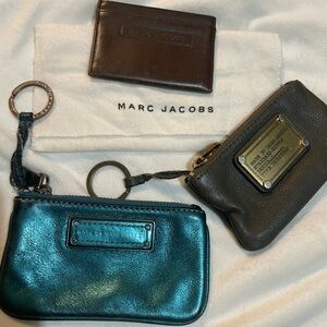 Marc Jacobs & Marc By Marc Jacobs Bundle 🩵